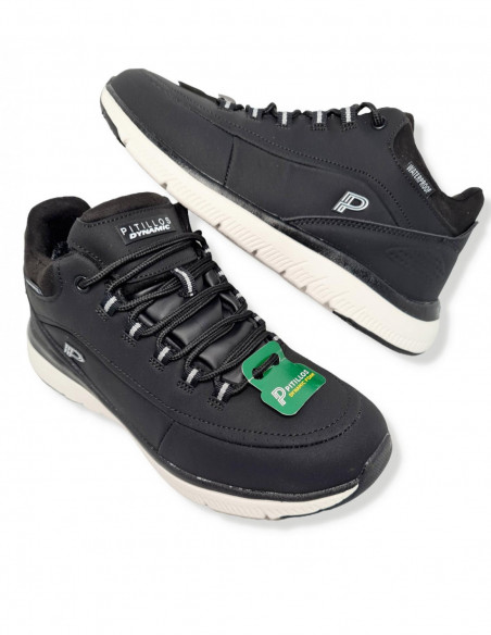 Pitillos deportivo mujer 1534