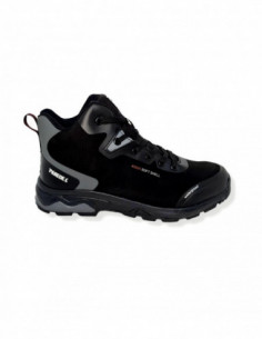 Paredes trekking mujer LT22519 NE