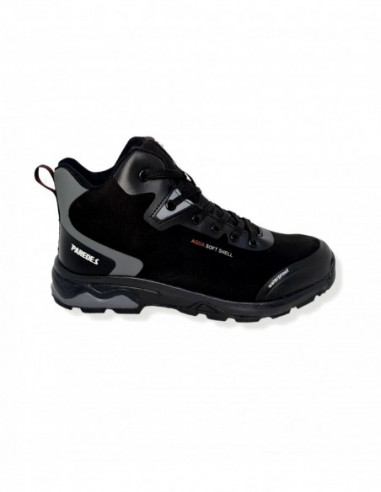 Paredes trekking mujer LT22519 NE