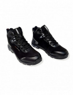 Paredes trekking mujer LT22519 NE 2