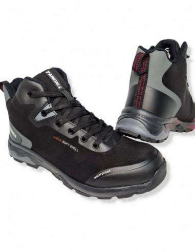 Paredes trekking mujer LT22519 NE