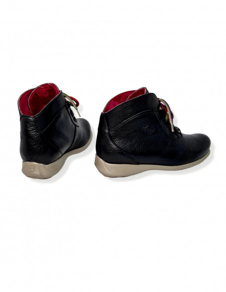 Jose Saenz botín RURAL 2082-BG