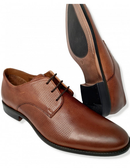 T2IN zapato vestir V-283