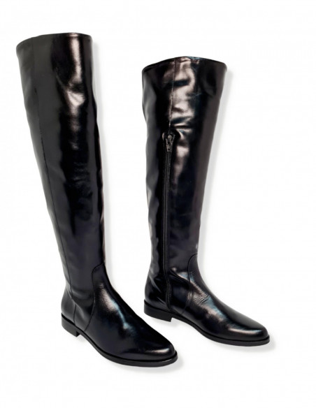 Bryan bota mujer 20301