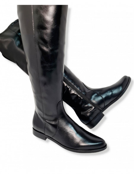 Bryan bota mujer 20301