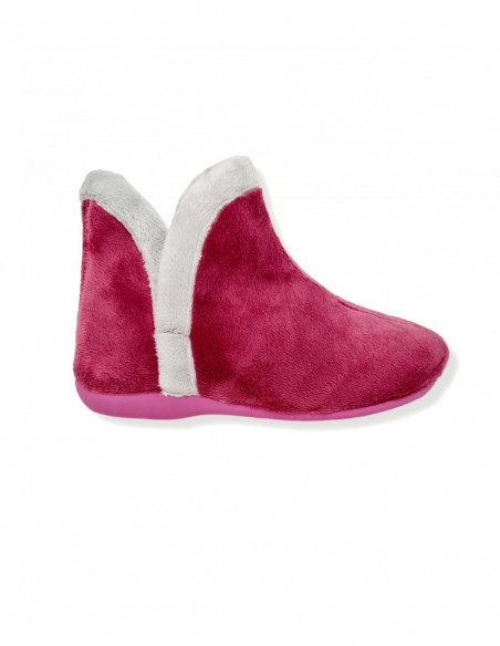 Norteñas zapatilla de casa 22-328