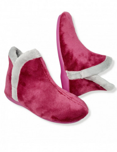 Norteñas zapatilla de casa 22-328