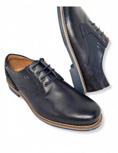 Bola zapato vestir KAPPA 30