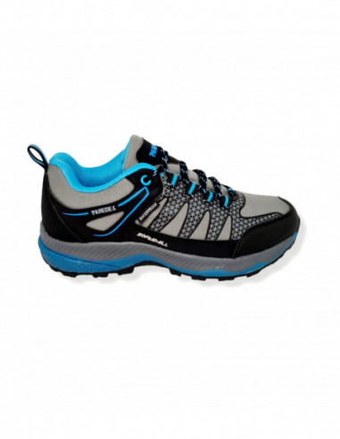 Paredes trekking mujer LT20192