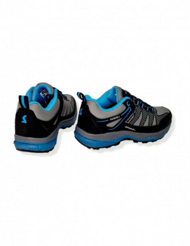 Paredes trekking mujer LT20192