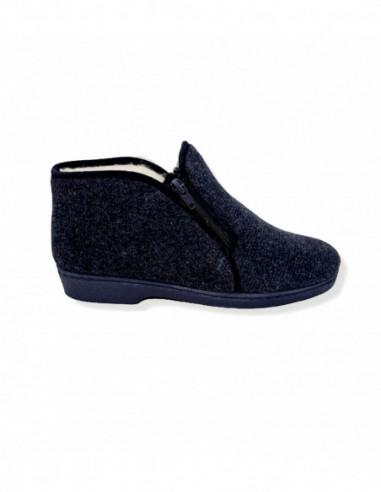 Dr.Cutillas zapatilla de casa hombre 148
