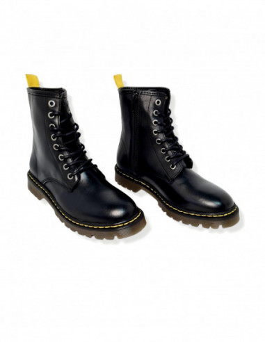 Drakart bota militar JAMES F