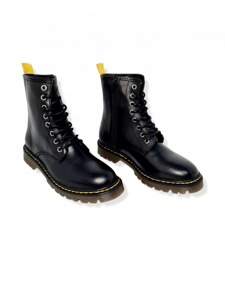 Drakart bota militar JAMES F