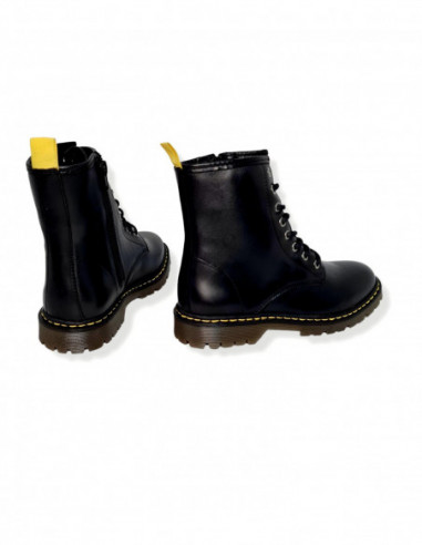 Drakart bota militar JAMES F