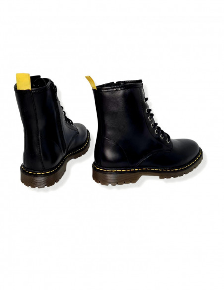 Drakart bota militar JAMES F