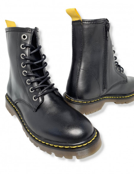 Drakart bota militar JAMES F