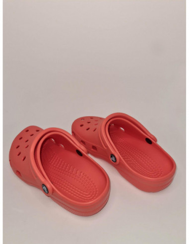 Crocs chancla CLASSIC U FRESCO 10001-6SL