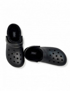 Crocs calzado trabajo unisex 203591-060 2