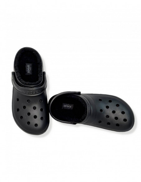 Crocs calzado trabajo unisex 203591-060