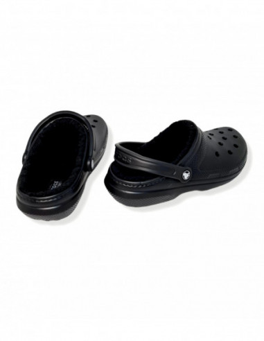 Crocs calzado trabajo unisex 203591-060