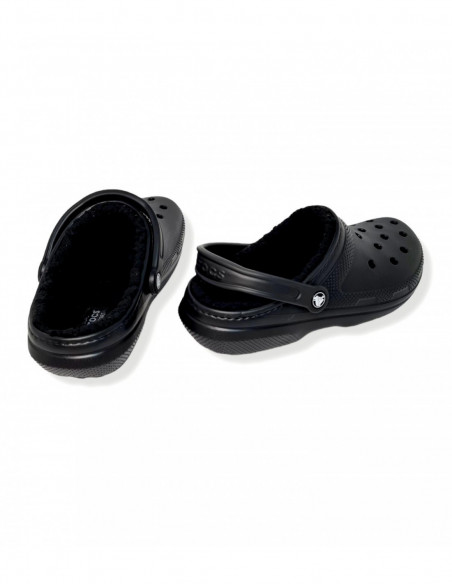 Crocs calzado trabajo unisex 203591-060
