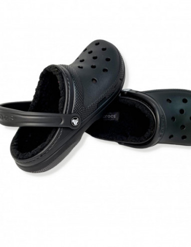 Crocs calzado trabajo unisex 203591-060