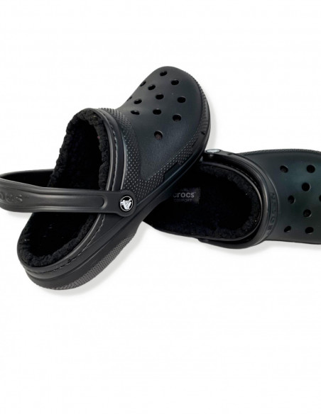 Crocs calzado trabajo unisex 203591-060