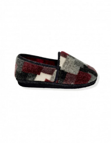 D´espinosa zapatilla de casa 7456