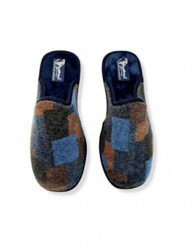 D´espinosa zapatilla de casa hombre 7416