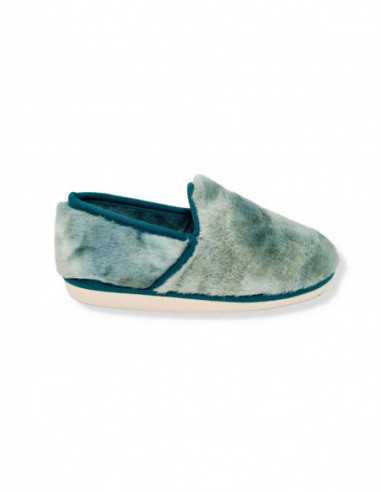 D´espinosa zapatilla de casa mujer 7056