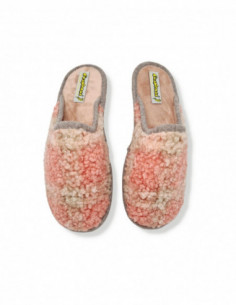 D´espinosa zapatilla de casa mujer 7001
