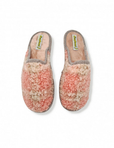 D´espinosa zapatilla de casa mujer 7001