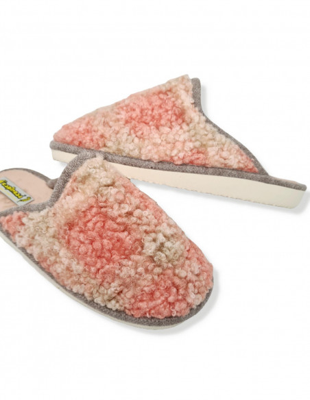 D´espinosa zapatilla de casa mujer 7001