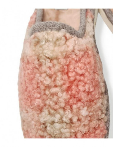 D´espinosa zapatilla de casa mujer 7001