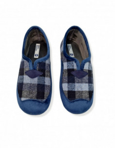 Biorelax zapatilla de casa 13685 2