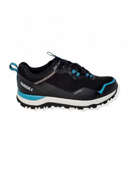 Paredes trekking hombre LT22512 NE-AZ