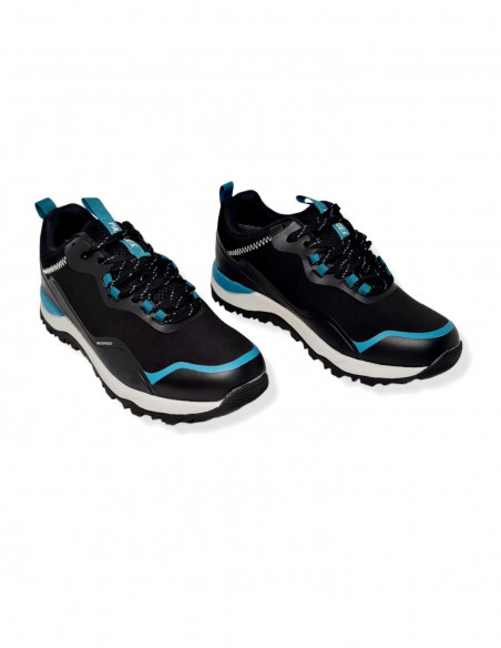 Paredes trekking hombre LT22512 NE-AZ