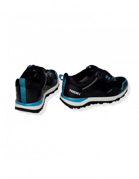 Paredes trekking hombre LT22512 NE-AZ