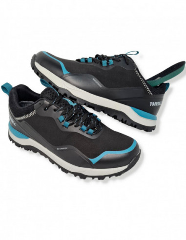 Paredes trekking hombre LT22512 NE-AZ