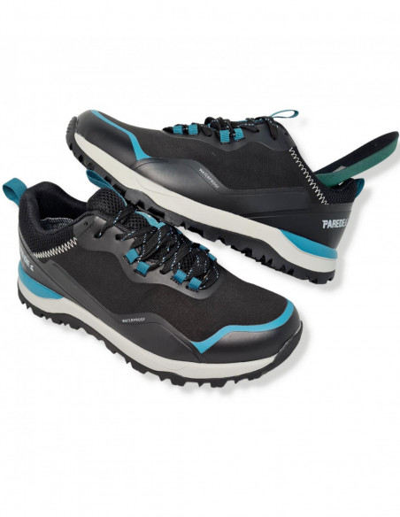 Paredes trekking hombre LT22512 NE-AZ