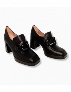 Hispanitas zapato casual mujer HI222424 2