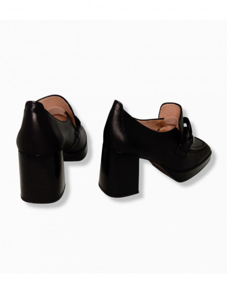 Hispanitas zapato casual mujer HI222424