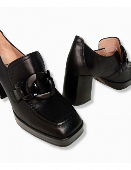 Hispanitas zapato casual mujer HI222424