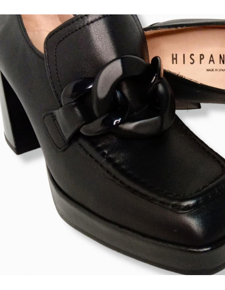Hispanitas zapato casual mujer HI222424