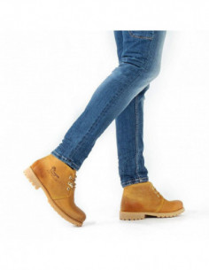 Panama Jack botín hombre C1 2