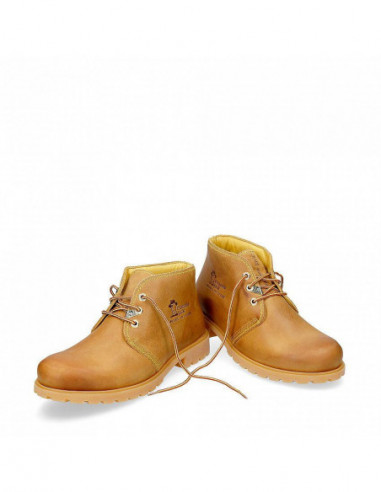 Panama Jack botín hombre C1