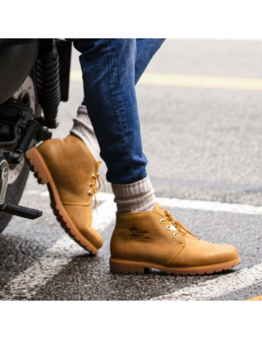 Panama Jack botín hombre C1