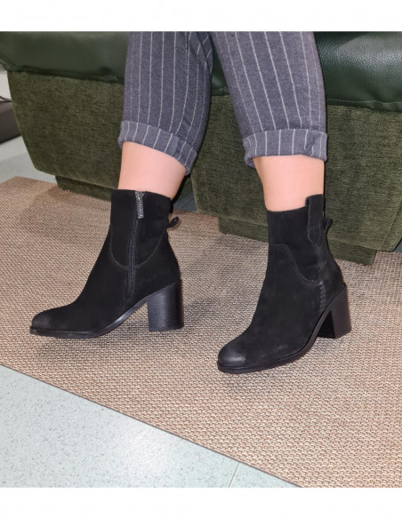 Carmela botín mujer 160060