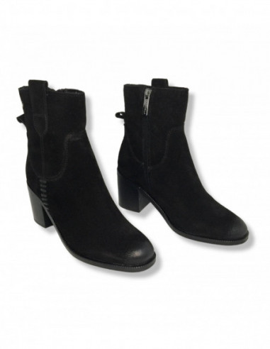 Carmela botín mujer 160060