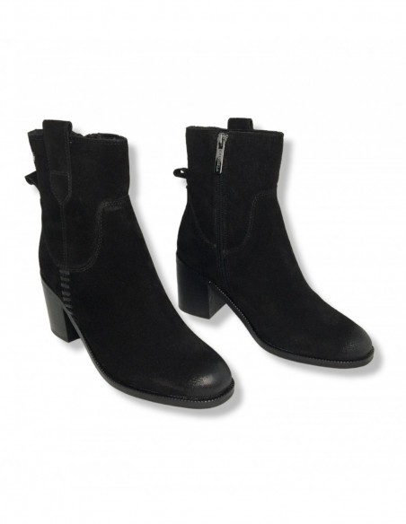 Carmela botín mujer 160060